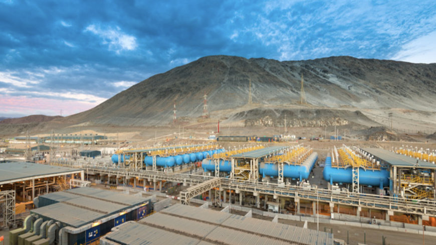 Survey Shows Sustainable Water Management a Top Priority for Australia’s Mining Industry